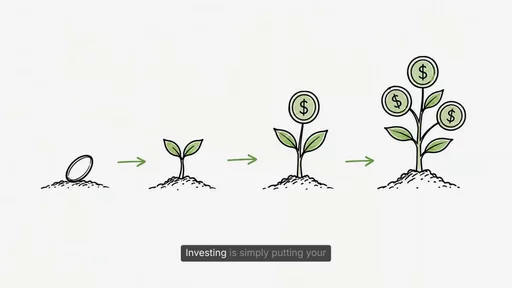 Whiteboard explainer video, created with VideoGen
